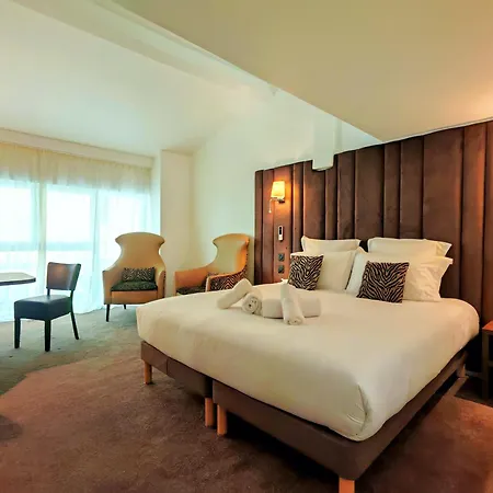 Hotel & Appartements Monsigny-3